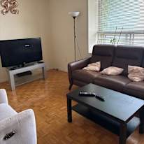 Susila's room