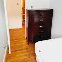 Marc's room