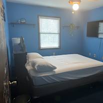 Kevin's room