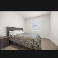 Cole Carmody's room
