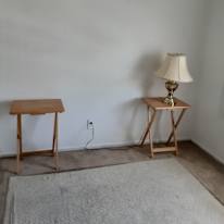Sharon DeCastro's room