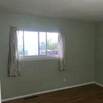 Andy's room