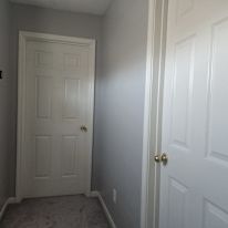 Millan's room