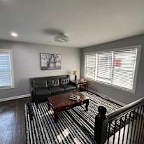 Joseph's room
