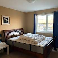 Gladys's room