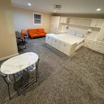 Alex's room