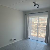 Nthabiseng's room