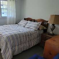 Steve's room