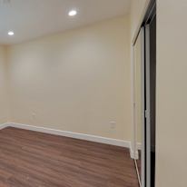 Joe's room