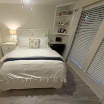 Iliana's room