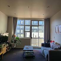 Alyssa's room