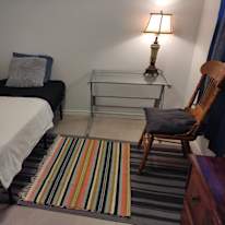 Ben's room