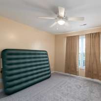 Ed's room