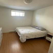 Kristen's room