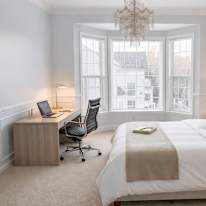 Luxury Properties's room
