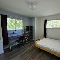 Grace's room