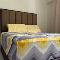 June's room