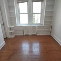 greg's room