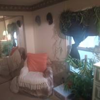 Rick marchetti's room
