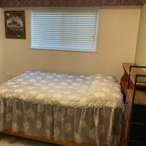 Peter's room