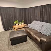 Suzi's room