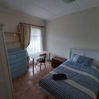 Hayley Armitage's room
