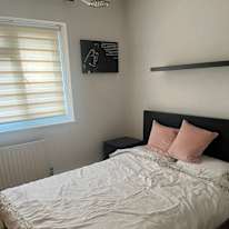 Anne's room