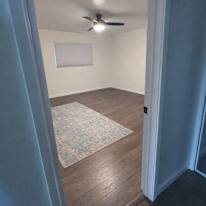 Silva's room