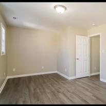Dominic's room