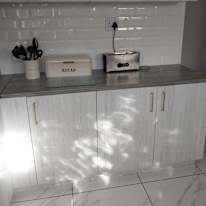 Michelle Williams's room