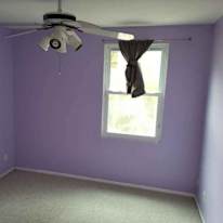 Michael's room