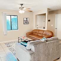 Alex's room