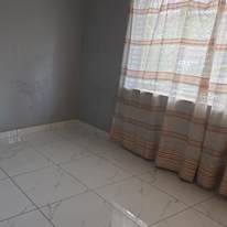 Beverley Diole's room
