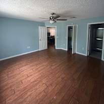 Austin's room