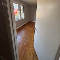 Cearena Hart's room