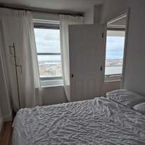 Leona's room