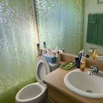 Barry's room
