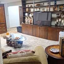 Joe's room