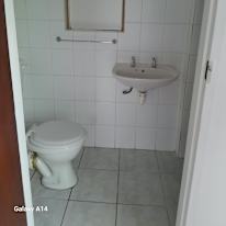 Deborah Bergstedt's room
