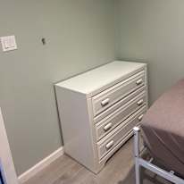 Yesenia's room