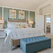 Courtlin's room
