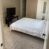 Mags's room