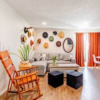 Sofia's room