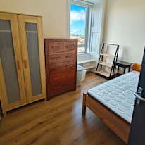 Rory's room