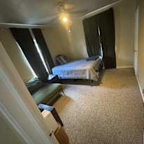 Anthony's room