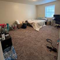 Sheetal Patangay's room