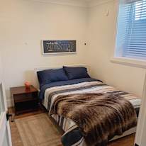 ROGER's room