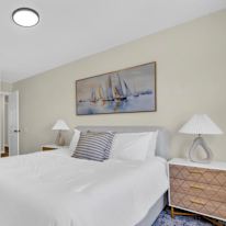 Lanny's room