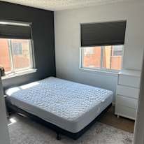 Carter's room