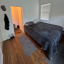 tony's room